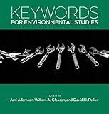 Keywords for Environmental Studies (Keywords, 3)