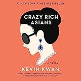 Crazy Rich Asians