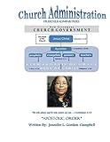 Church Administration: A Christian Handbook with Apostolic Principles