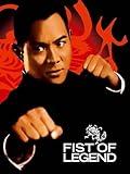 Fist of Legend