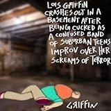 Lois Griffin Crashes out in a Basement After Being Cucked as a Confused Band of Suburban Teens Improv over Her Screams of Terror [Explicit]