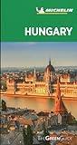 Michelin Green Guide Hungary: Travel Guide