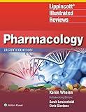 Lippincott Illustrated Reviews: Pharmacology (Lippincott Illustrated Reviews Series)