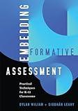 Embedding Formative Assessment: Practical Techniques for K-12 Classrooms