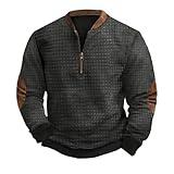 PUTEARDAT Short Sleeve Sweaters Check Orders to Be Delivered Coupons and Promo Codes for Discount on of Leather Coat Men Order Did Not Arrive on Time Teen Hoodie,2-Dark Gray,2XL