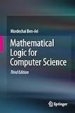 Mathematical Logic for Computer Science