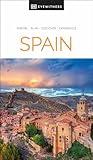 DK Spain (Travel Guide)