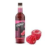 DaVinci Gourmet Classic Raspberry Syrup, 25.4 Fluid Ounces (Pack of 1)