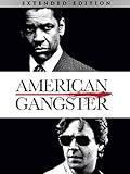 American Gangster (Unrated Extended Edition)