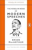 The Penguin Book of Modern Speeches