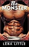 The Monster (Steamy Shorts Book 13)