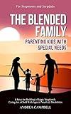 The Blended Family Parenting Kids with Special Needs: Nine Keys for Building a Happy Stepfamily Caring for Children with Special Needs and Disabilities ... Family Empowerment - Help for Stepparents)
