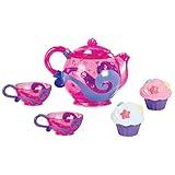 Munchkin® Bath Tea and Cupcake Set Toddler Bath Toy