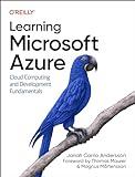 Learning Microsoft Azure: Cloud Computing and Development Fundamentals