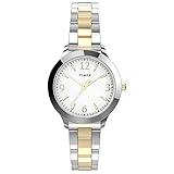 Timex Women's Premium Dress 32mm Watch