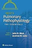 West's Pulmonary Pathophysiology: The Essentials