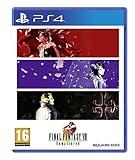 Final Fantasy VIII Remastered (PS4)