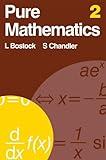 Pure Mathematics 2