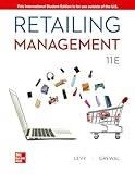 ISE Retailing Management