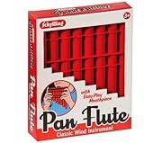 Schylling Pan Flute (One Random Color) - Music (PF)