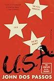 U.S.A.: The Complete Trilogy [The 42nd Parallel, 1919, and The Big Money] (U.S.A. Trilogy)