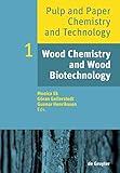 Wood Chemistry and Wood Biotechnology