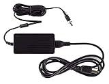 Celestron – AC Adapter Power Cord for Telescopes – Delivers 5A @ 12 VDC – Ideal for CGEM II, CGX, CGX-L, and CPC with Heavy Loads – Eliminates The Need for Batteries