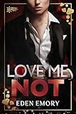 Love Me Not: A Sapphic CEO x Nanny Billionaire Auction Romance (Pétale Auction Book 1)
