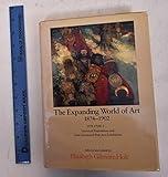 The Expanding world of art, 1874-1902
