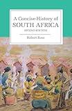 Concise History of South Africa 2ed (Cambridge Concise Histories)