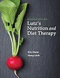 Lutz's Nutrition and Diet Therapy