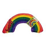 Yeowww! Catnip Toy, Rainbow