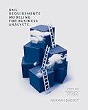 UML Requirements Modeling For Business Analysts