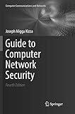 Guide to Computer Network Security (Computer Communications and Networks)