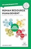 Human Resource Management Essentials You Always Wanted To Know (Self-Learning Management Series)