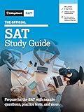 Official SAT Study Guide 2020 Edition