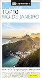 DK Top 10 Rio de Janeiro (Pocket Travel Guide)