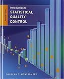 Statistical Quality Control