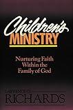 Children's Ministry