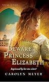 Beware, Princess Elizabeth: A Young Royals Book (Young Royals, 2)