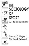 The Sociology of Sport: An Introduction