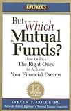 But Which Mutual Funds?