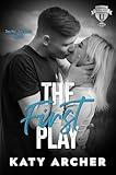 The First Play: A College Sports Romance (Nolan U Football)
