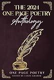 The 2024 One Page Poetry Anthology