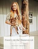 Pantry on the Homestead