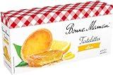 Bonne Maman Lemon Tartlets, 4.41 Ounce (Pack of 1)