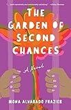 The Garden of Second Chances: A Novel