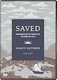 Saved Video Study: Experiencing the Promise of the Book of Acts (DVD)