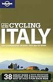 Cycling Italy (Lonely Planet Cycling Guides)