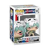 Funko Pop Animation: Bleach - Nelliel Tu​ Tu Odelschwanck - Collectable Vinyl Figure - Gift Idea - Official Merchandise - Toys for Kids & Adults - Anime Fans - Model Figure for Collectors
